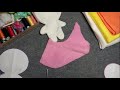 Как пошить уточку lalafanfan DIY Как пошить уточку lalafanfan DIY