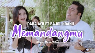 Download lagu Dara Ayu Ft. Bajol Ndanu - Memandangmu ( Reggae Version) mp3 Download lagu Dara Ayu Ft. Bajol Ndanu - Memandangmu ( Reggae Version) mp3