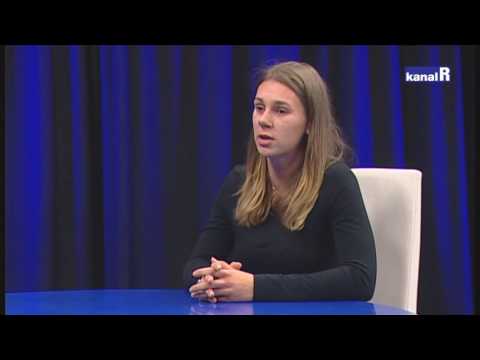 SARA KOLAK KOD ORLANDA