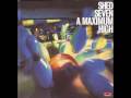 Shed Seven - Magic Streets 