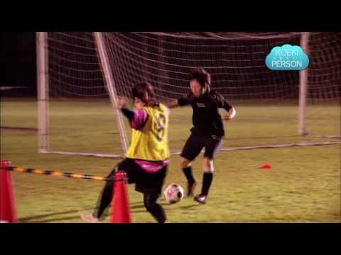 公益学科 KOEKI PERSON～公益なヒト～第3回