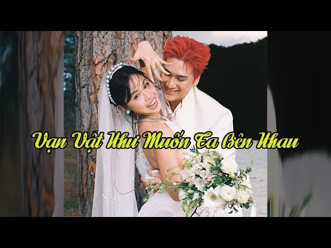 Vạn Vật Như Muốn Ta Bên Nhau - RIO | Lyrics Video