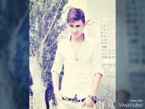 Nihad Məlik ft Ani Musagi - O Men idim