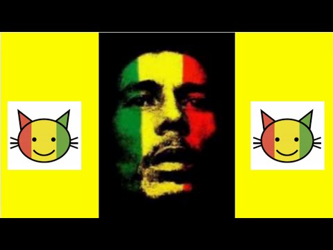 Bob Marley & The Wailers - Medley 485 - EBC STUDIO Mix - Jamaica Live concert