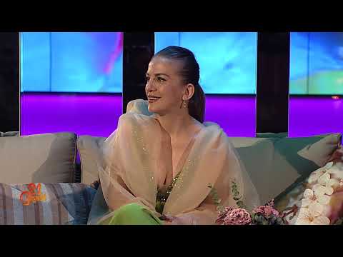 Besiana Mehmedi -  21 Gradë  28.08.2021