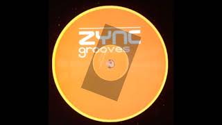 Johan Bacto - Lost In The Party (B1)