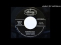 George Jones - Wandering Soul (Mercury 71340)