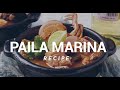 Paila Marina Recipe: How To Make The Most Popular Chilean Fish Stew