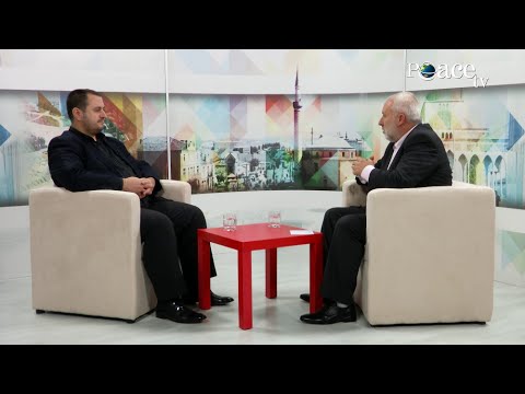 42 - Durimi ndaj sprovave - Roald Hysa me hoxhën Sabaudin Jashari