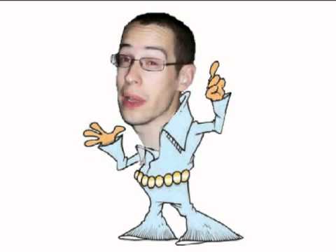 Ah ah ah, you didn't say the magic word