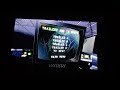 Die Hard 2 Die Harder 2001 DVD Menu Walkthrough Disc 2