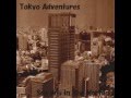 Tokyo Adventures  "Winnits"  No.990