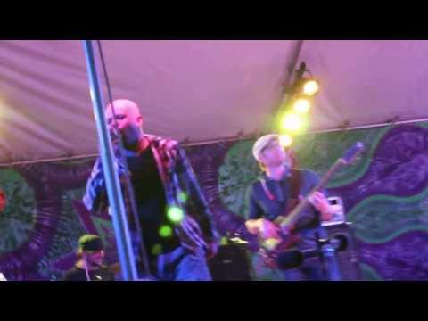 The Alchemystics - Wormtown Music Festival 2013