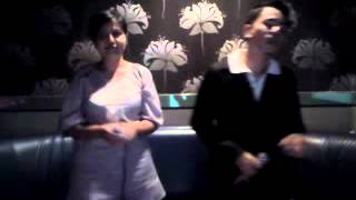 Suhaimi &amp; Ms Y-Tragedi Tenda Biru