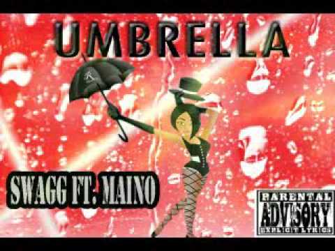 Umbrella - Swagg2x's ft Maino @ VEDOGANG PRODUCTIONS