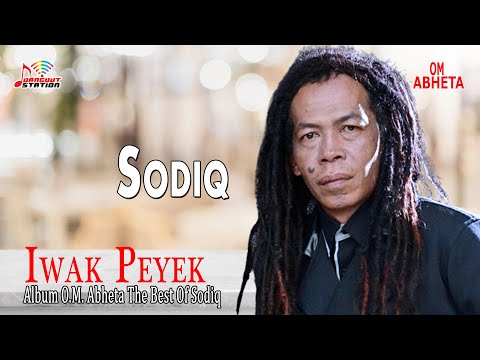 Sodiq - Iwak Peyek (Official Music Video)