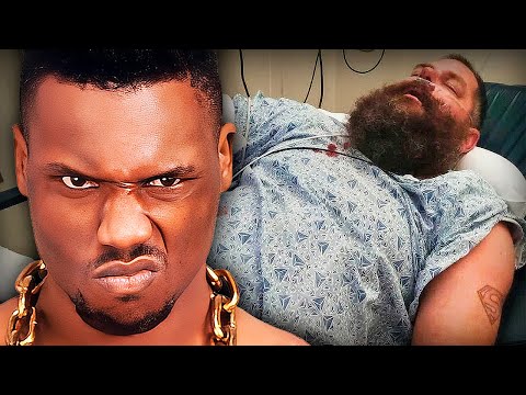 The Streamer Who Almost Killed A Man On Stream (Raja Jackson)