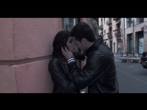 Sandra Polop - Si Estás Aquí (Official Video)