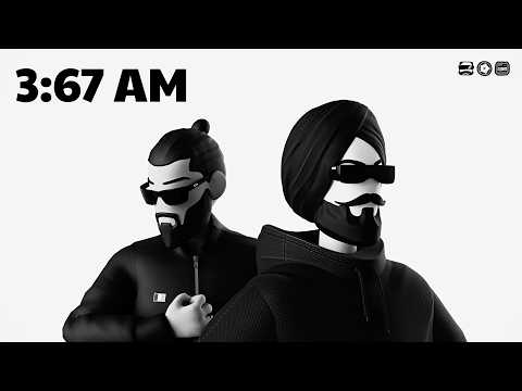 3:67 AM — watch video