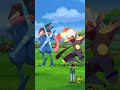 Water Type Vs Fire Type Pokemon Shorts Pokemon Pokemonjourney