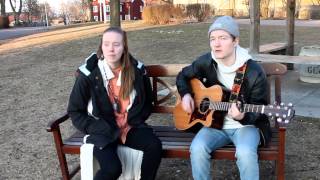 Amason - Went to war (cover)