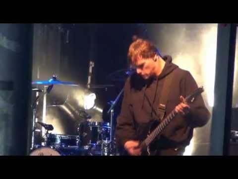 Born From Pain (2) - Baroeg Open Air 2011