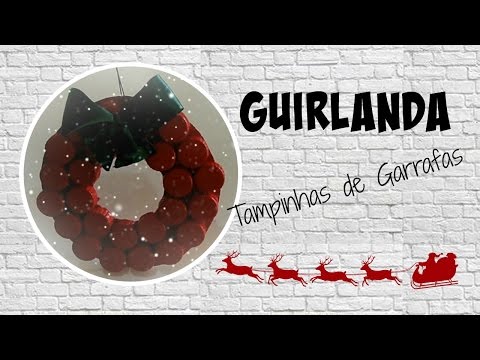 Cap Wreath || CHRISTMAS SPECIAL # 5