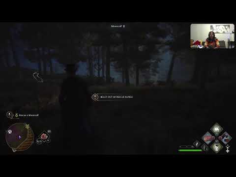 Hogwarts Legacy osa 7