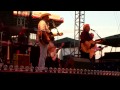 Kevin Costner & Modern West - "Red River ...