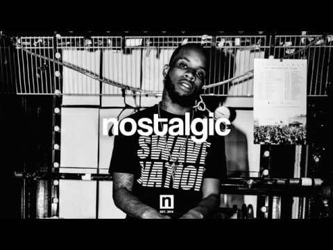 Tory Lanez - Woods (Prod. Sergio R x Play Picasso)