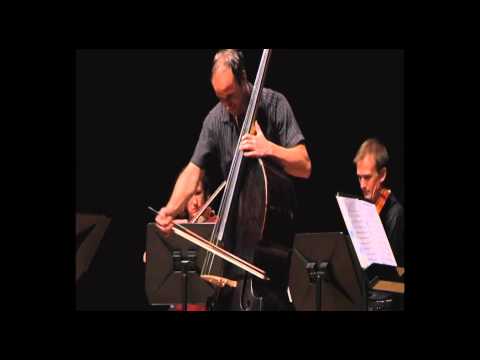 Giovanni Bottesini Elegia No.1 in re