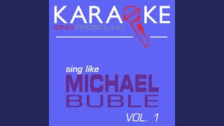 Fever (Karaoke Lead Vocal Demo)