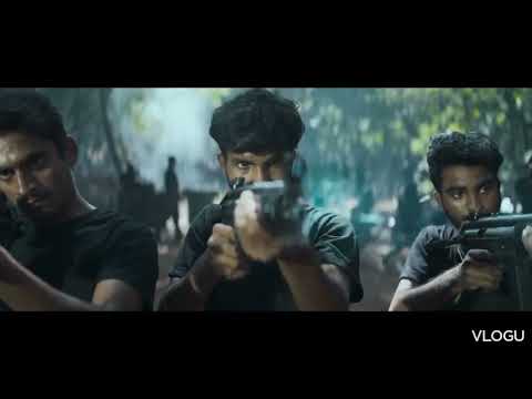 Saindhav Teaser - Telugu _ Venkatesh Daggubati _Nawazuddin, Arya_ Sailesh Kolanu _Santhosh Narayanan