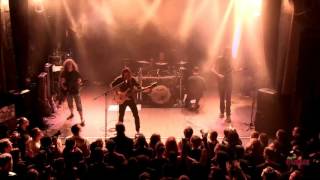 Tesseract Live Paris (Full show) 15 02 2016