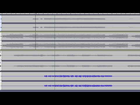 Shay Jones - Are You Gonna Be There Stems