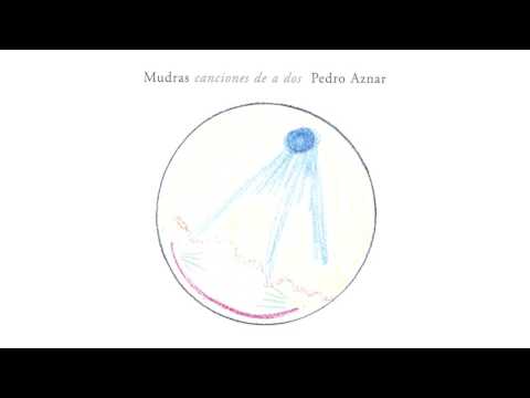Pedro Aznar & Vicente Amigo - Tres Notas Para Decir Te Quiero