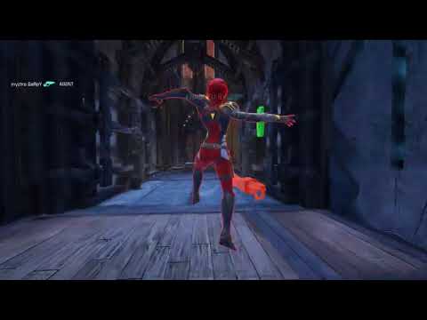 Myztro.GaRpY vs Agent - 125FPS Sunday Cup #10