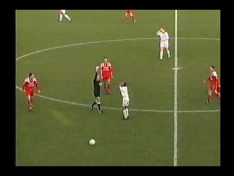 The Antwerp Tapes : KSV Waregem - RAFC 30/01/1994