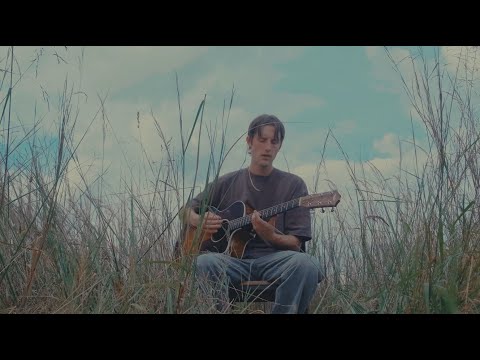 Daniel Waid - Wildflower