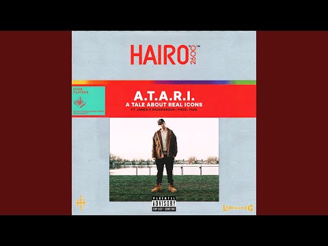 A.T.A.R.I. (feat. James, $kEER & BOO$, PHiN)