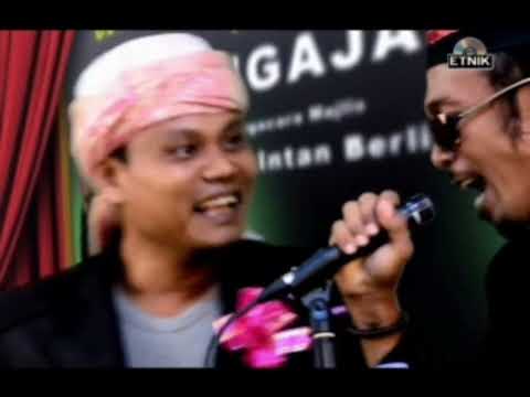 Haris Kapilla & Jemi I.B - Aja Aja (Official Music Video)