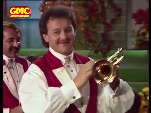 Original Alpenland Quintett - Jägerball-Potpourri 1994