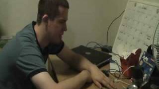 Project 3 - "Untitled"