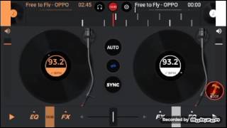 Mix music (free to fly-oppo&free to fly-oppo)สนุกฟังสบาย