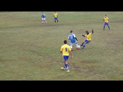 CSS Pascani - CITY FC IASI 0 - 7 (0 - 4)