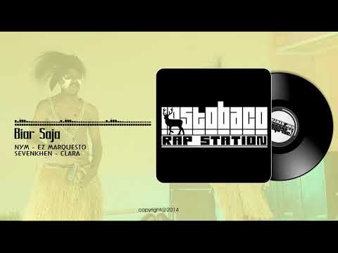 Biar saja ( Remake) - Lestobaco Rap