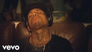 Kid Ink - Show Me ft. Chris Brown