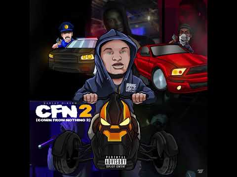 BarsUp Dinero - Farfetched (Prod. Basso Beatz)