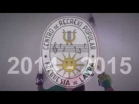 CRPF Lavra - 2014/15