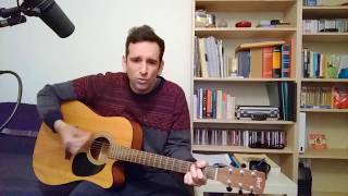 The Smashing Pumpkins - Disarm (Joseph Forrher's Sunday TeaTime Ep04)